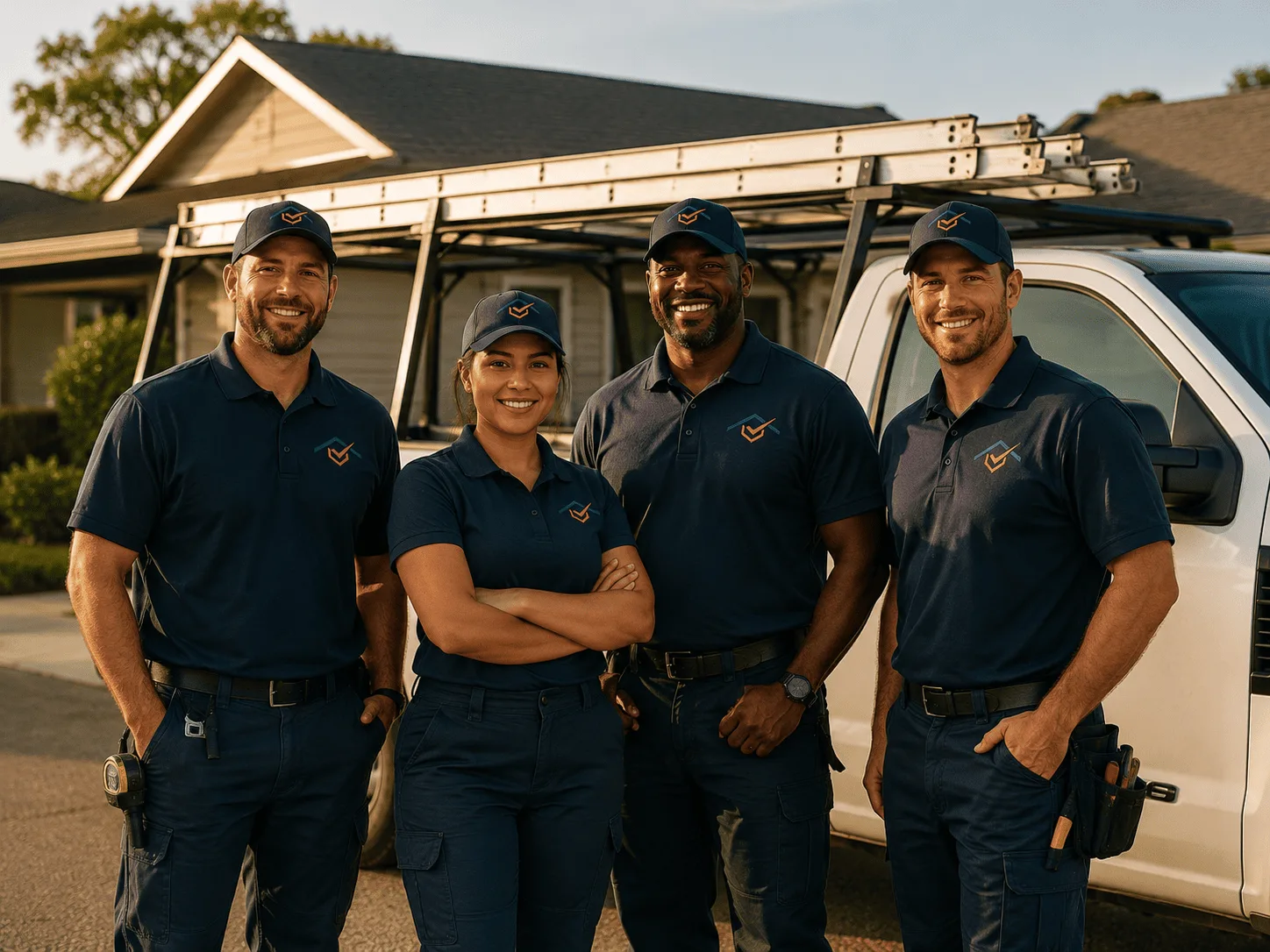 Roof Inspection company in Lindenwood, IL